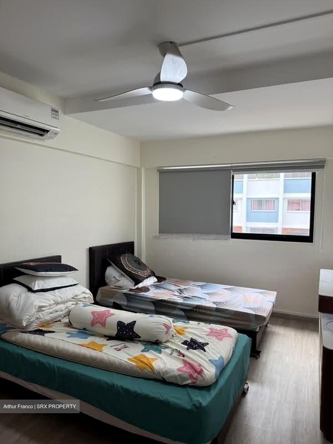 Blk 407 Fajar Road (Bukit Panjang), HDB 4 Rooms #638303761